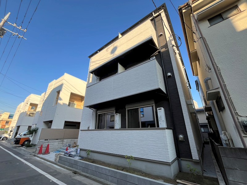 KEIAI RESIDENCE 梅島 その他外観3