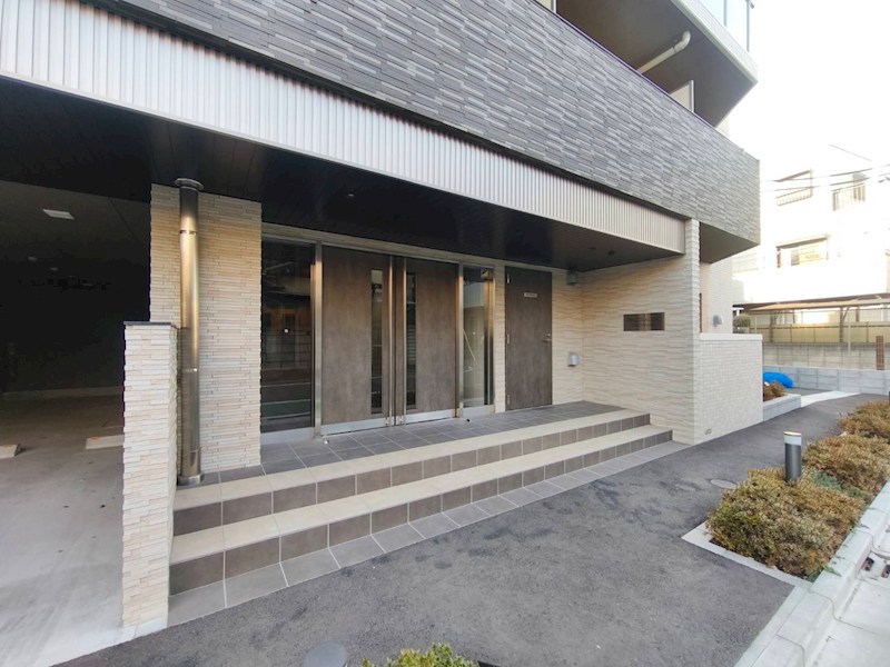 ARCOBALENO DAISHIMAE その他外観1