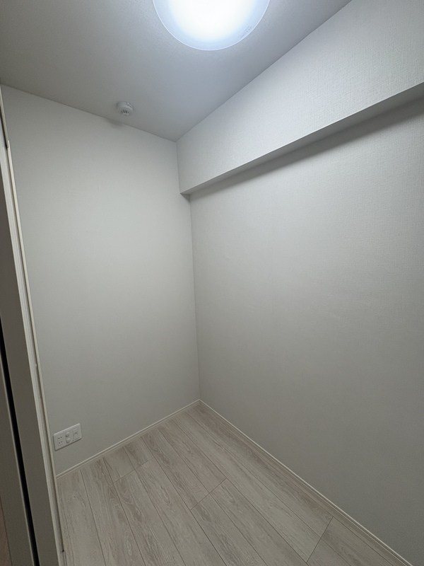 ARCOBALENO DAISHIMAE ベッドルーム