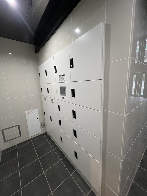 ARCOBALENO DAISHIMAE その他外観4