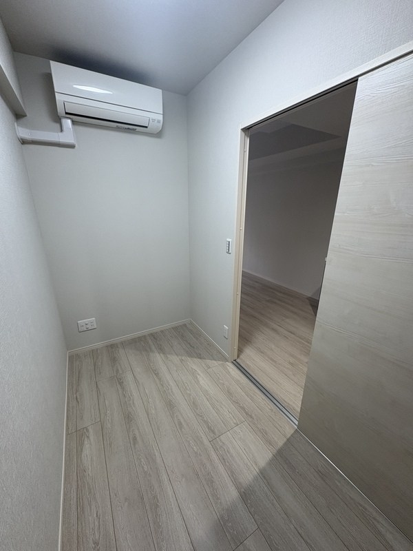 ARCOBALENO DAISHIMAE ベッドルーム