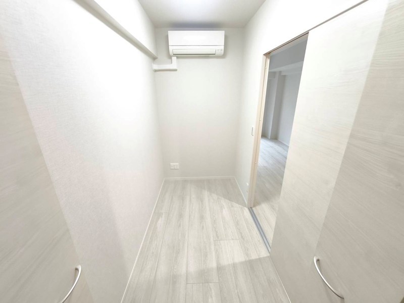 ARCOBALENO DAISHIMAE ベッドルーム