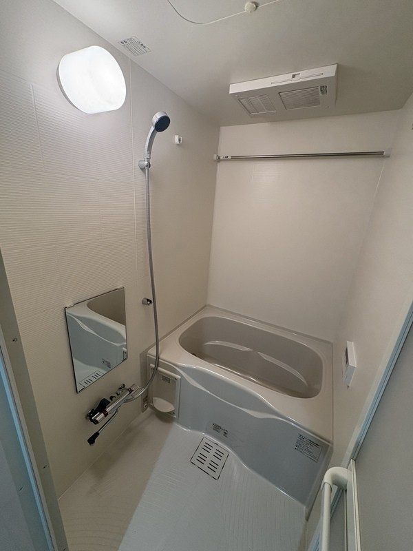 ARCOBALENO DAISHIMAE 風呂画像