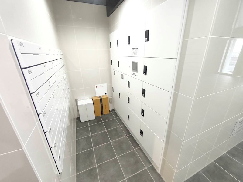 ARCOBALENO DAISHIMAE その他外観2