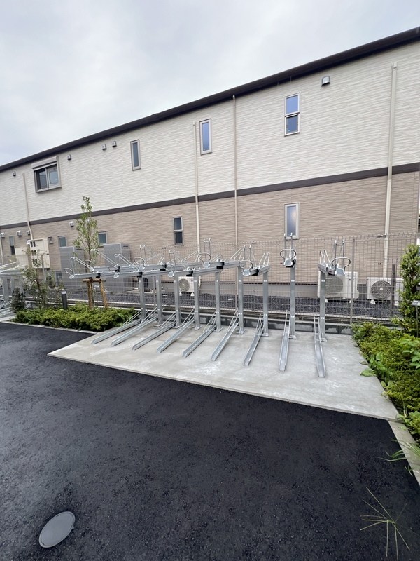 ARCOBALENO DAISHIMAE その他外観3