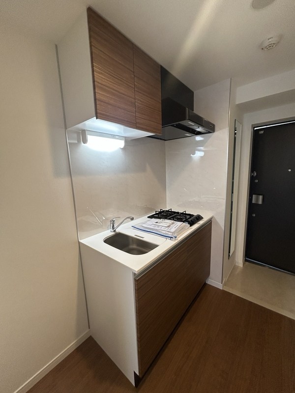 ARCOBALENO KANAMACHIⅡ キッチン