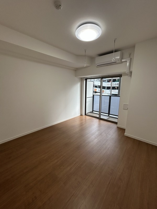 ARCOBALENO KANAMACHIⅡ リビング