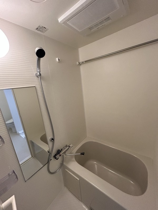 ARCOBALENO KANAMACHIⅡ 風呂画像