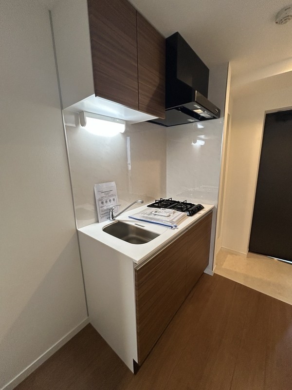 ARCOBALENO KANAMACHIⅡ キッチン