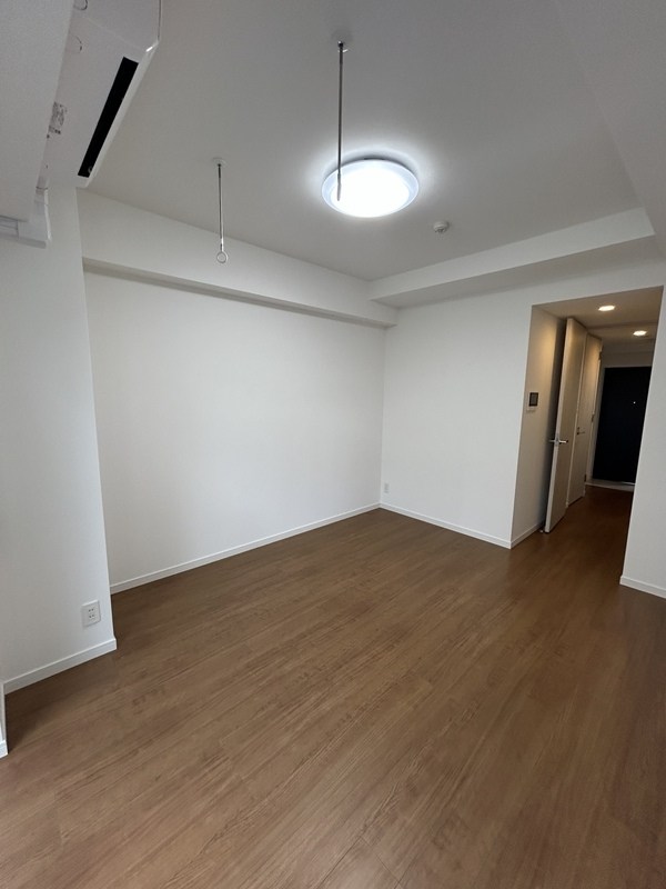 ARCOBALENO KANAMACHIⅡ ベッドルーム