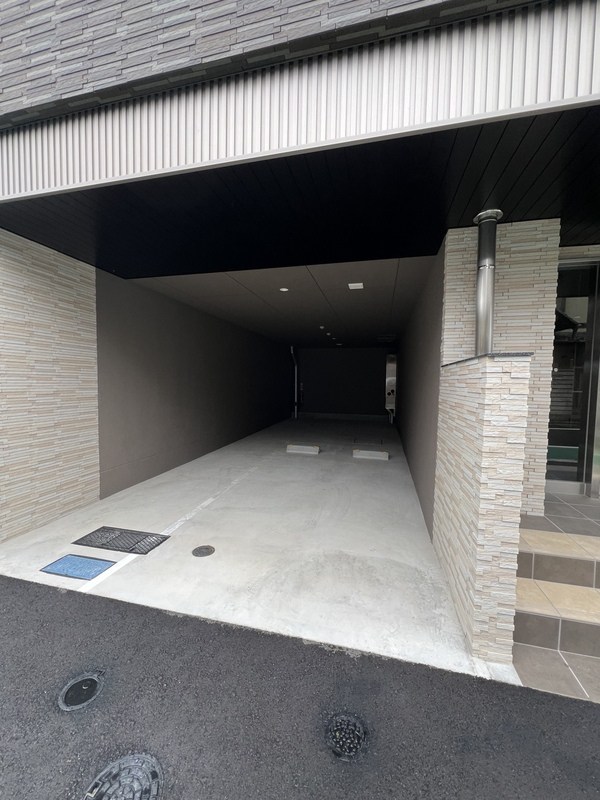 ARCOBALENO DAISHIMAE その他外観1