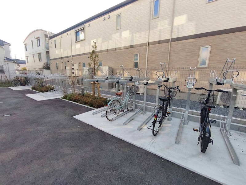 ARCOBALENO DAISHIMAE その他外観3