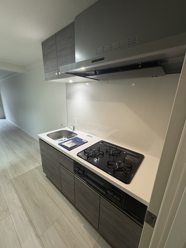 ARCOBALENO DAISHIMAE キッチン