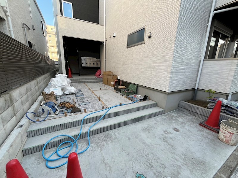 KEIAI RESIDENCE 梅島 その他外観1