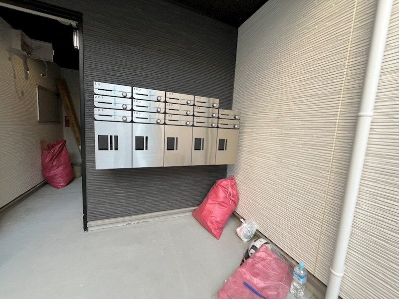 KEIAI RESIDENCE 梅島 その他外観2