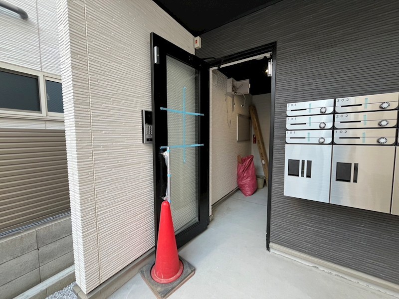 KEIAI RESIDENCE 梅島 その他外観4