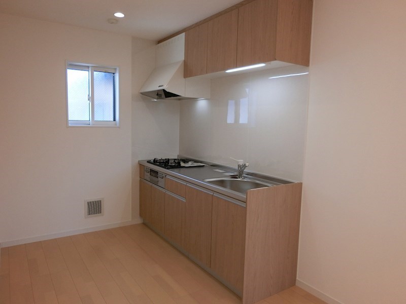 オルフェ キッチン