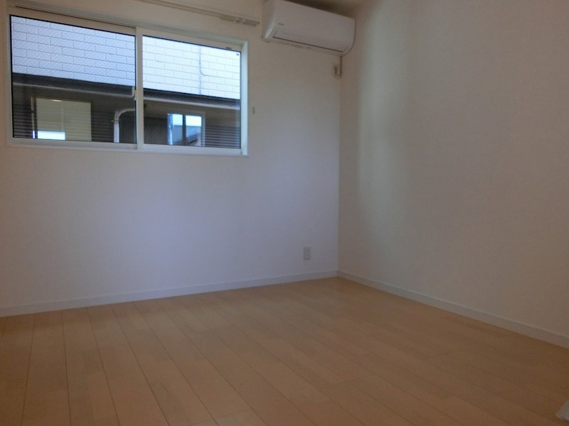 オルフェ ベッドルーム