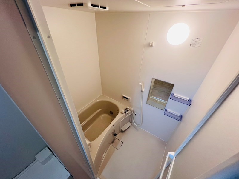 オルフェ 風呂画像