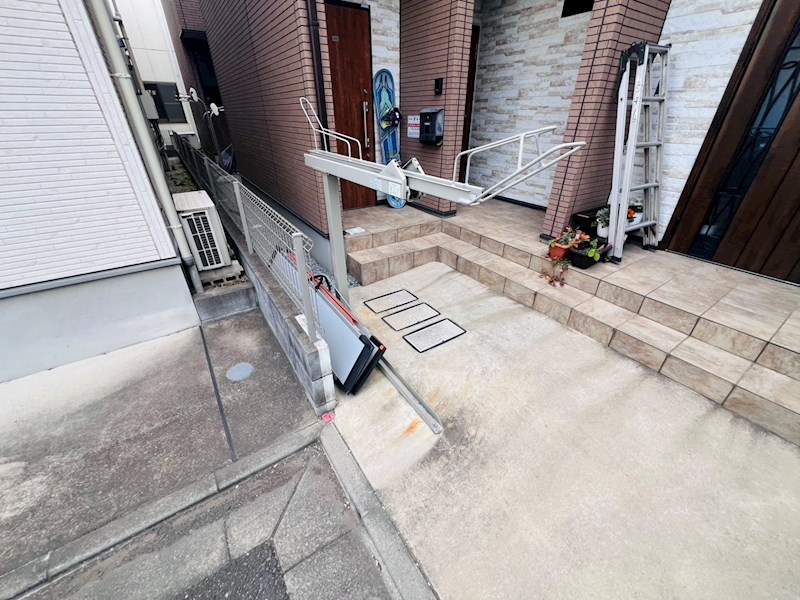 オルフェ その他外観1