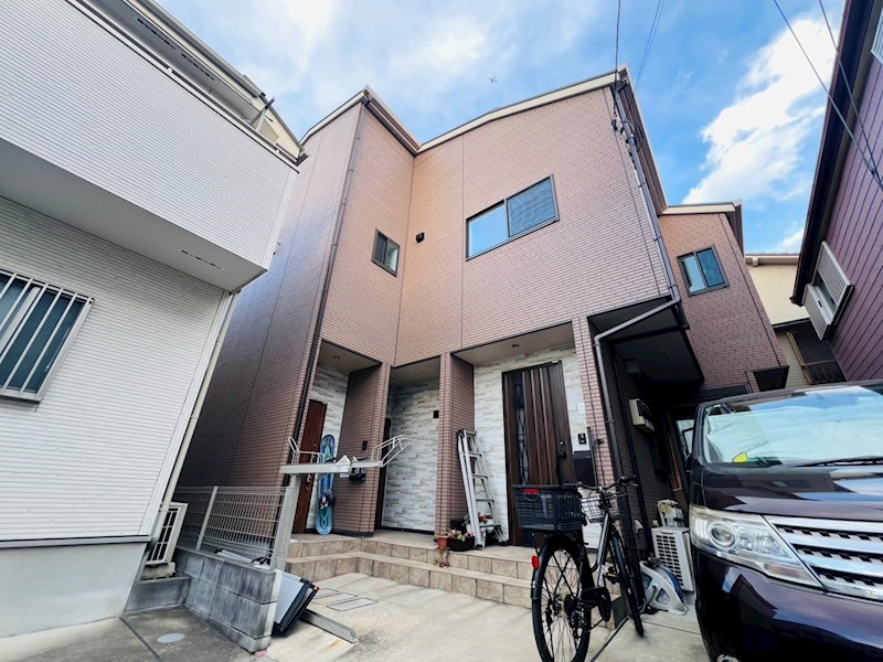 オルフェ その他外観2