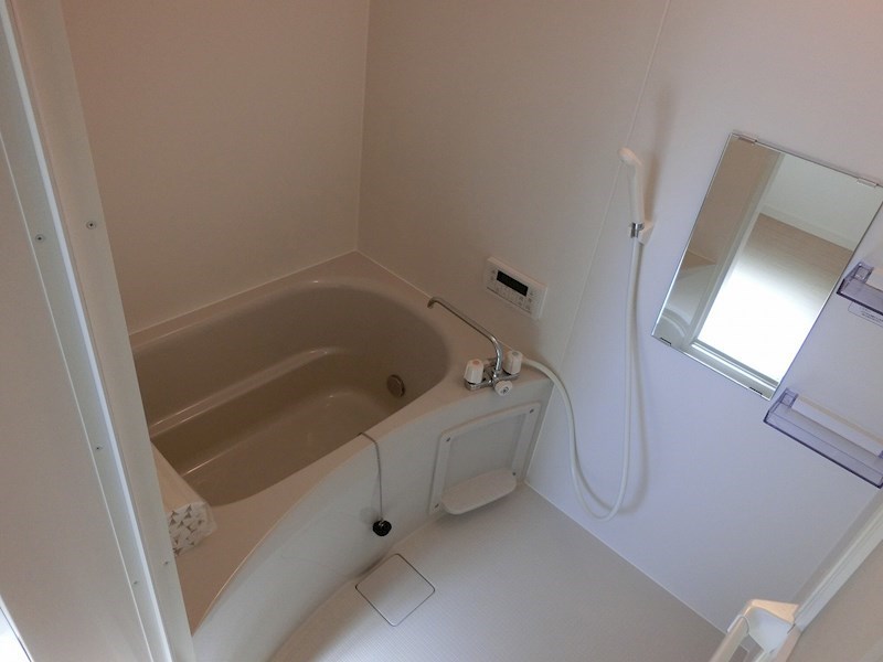 オルフェ 風呂画像