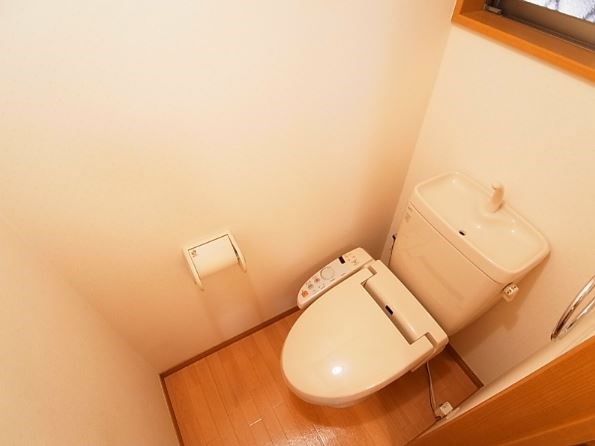 パルコート泉 その他1