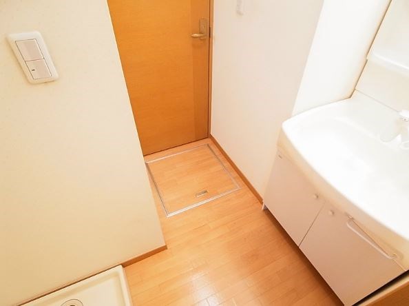 パルコート泉 その他2