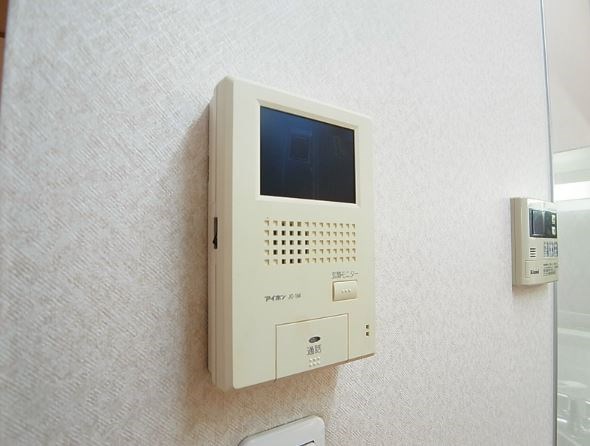 パルコート泉 その他4