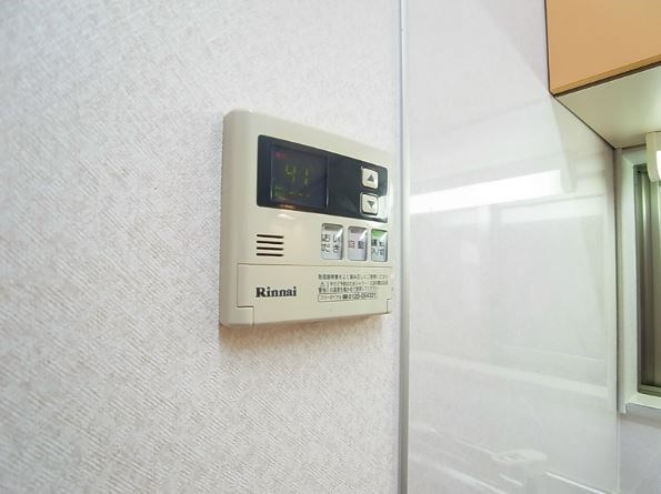 パルコート泉 その他5