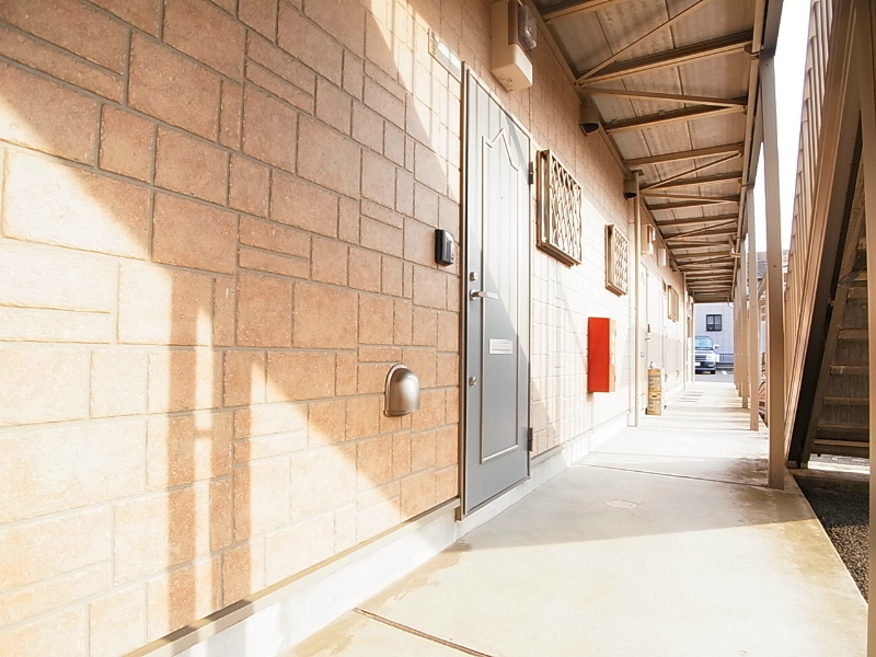 パルコート泉 その他外観3