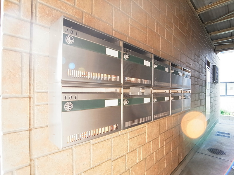 パルコート泉 その他外観5