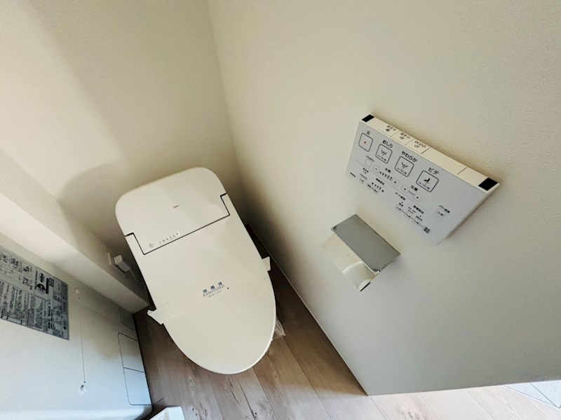 ブルーフェザーマンション その他1