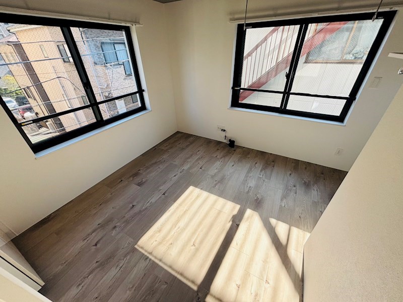 ブルーフェザーマンション その他22