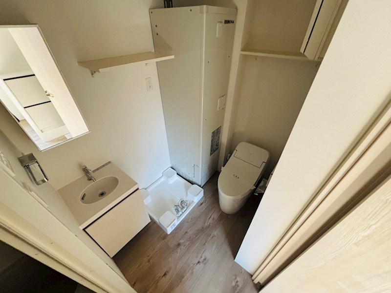 ブルーフェザーマンション その他37