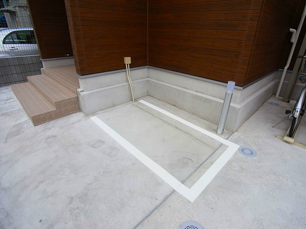 リブリ・ソレーユはつみ その他外観3