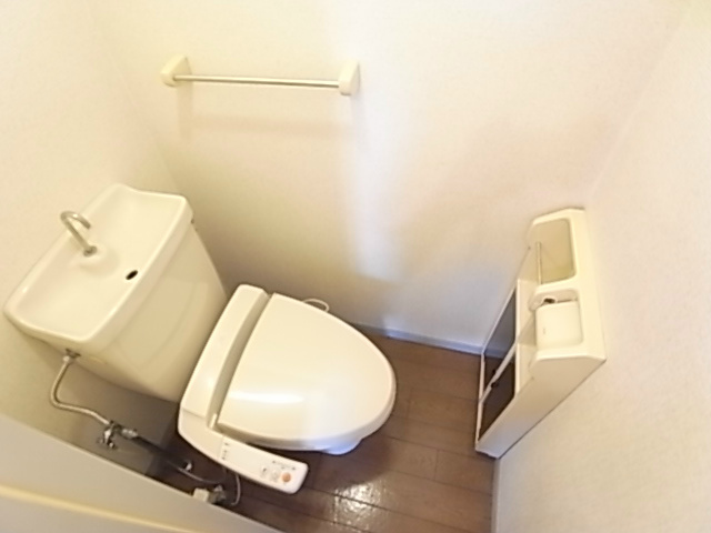 コーポリンクル　Ａ棟 その他1