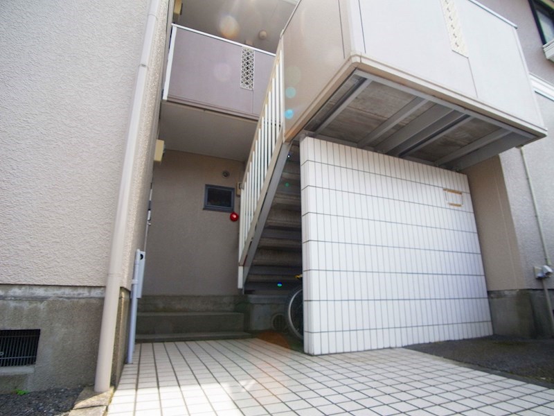 コーポリンクル　Ａ棟 その他外観1