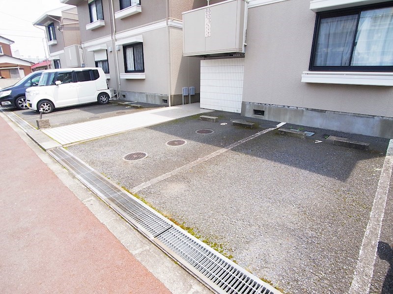 コーポリンクル　Ａ棟 その他外観2