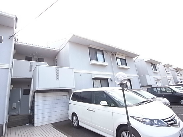 コーポリンクル　Ａ棟 その他外観6