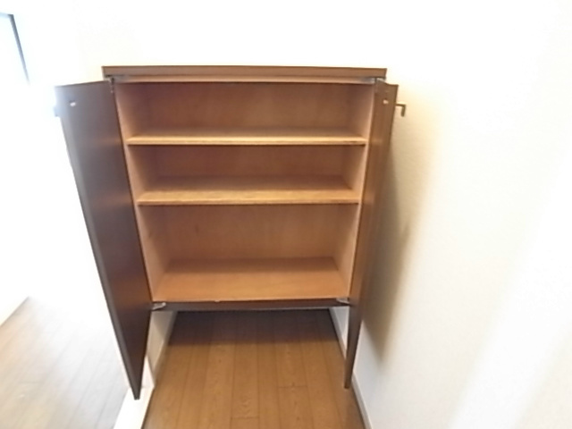 コーポリンクル　Ａ棟 その他7