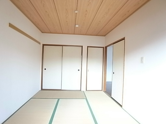 コーポリンクル　Ａ棟 その他8