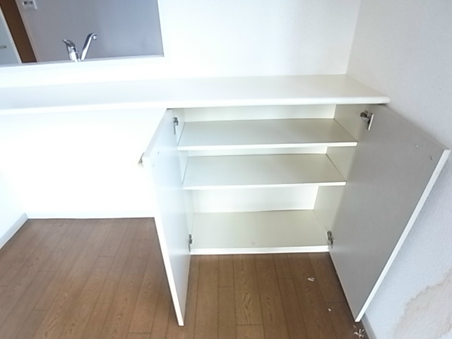 コーポリンクル　Ａ棟 その他9