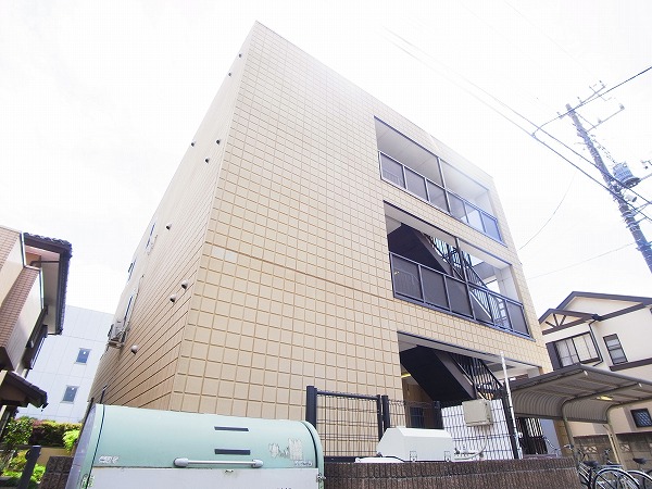 アレグラール その他外観1