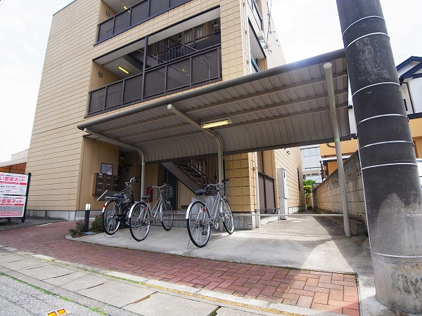 アレグラール その他外観2