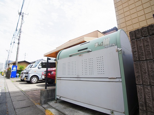 アレグラール その他外観4