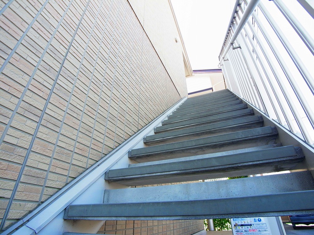 サンライズ扇 その他外観2