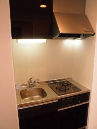 サンライズ扇 キッチン