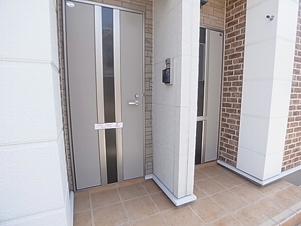 グローバルＡ その他外観2