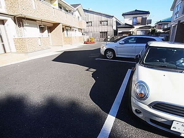 グローバルＡ その他外観3